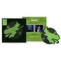 Kristin Chenoweth, Idina Menzel: Defying Gravity (From "Wicked") (Die Cut Picture Disc)