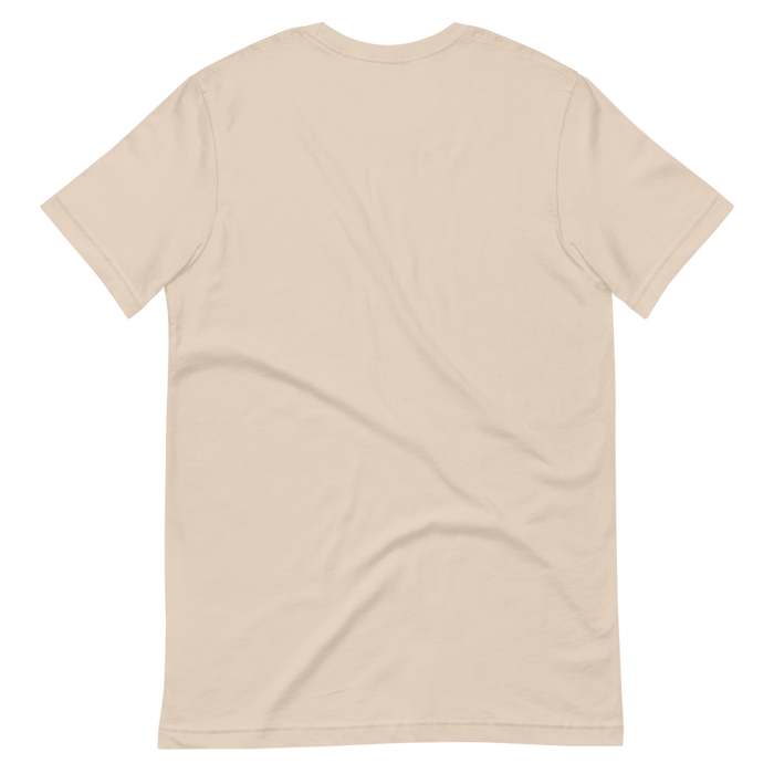 Kurt Vile: Handwriting T-Shirt back