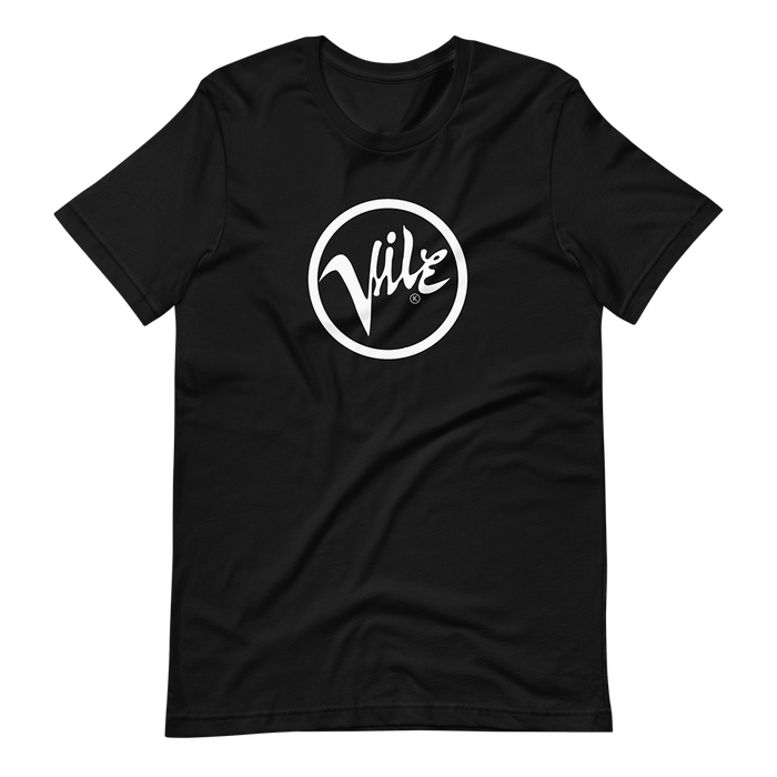 Kurt Vile: Logo T-Shirt