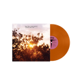 Kurt Vile / Luke Roberts: Classic Love (ep) Orange Crush Vinyl