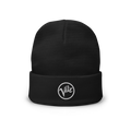 Kurt Vile: Vile Logo Beanie