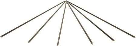 Large Bead Rack 10" Replacement Wires
