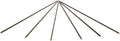 Large Bead Rack 10" Replacement Wires