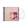 Liana Flores: Flower of the soul CD