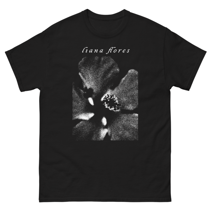 Liana Flores: Liana Flores Tee