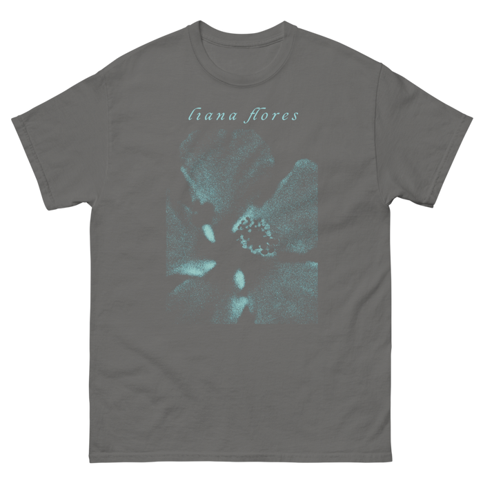 Liana Flores: Liana Flores Tee