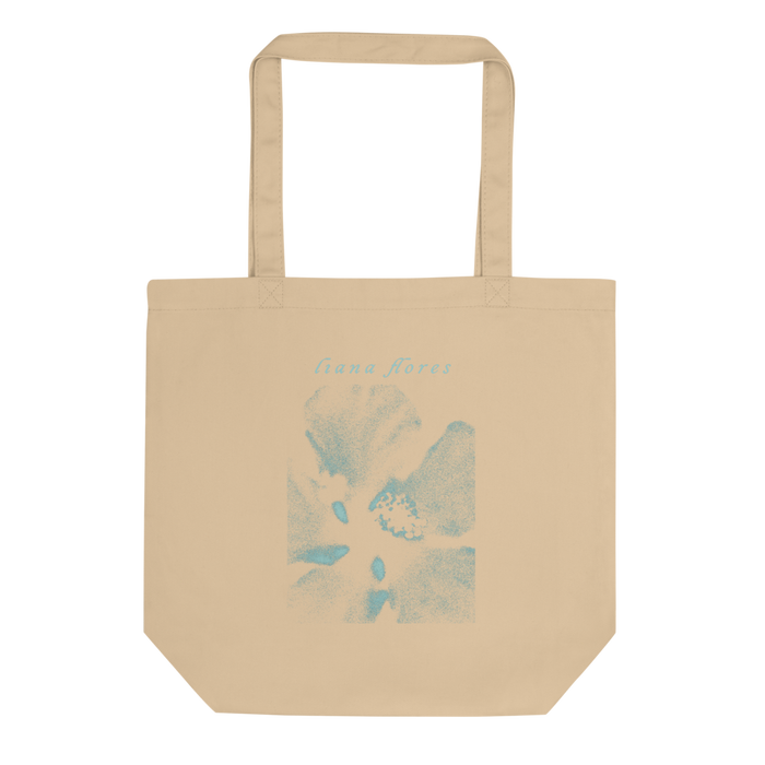 Liana Flores: Liana Flores Tote