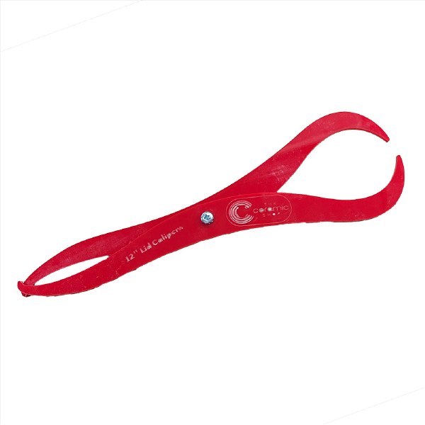 Lid Calipers 12"