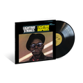 Lightnin' Hopkins: Lightnin' Strikes (Acoustic Sounds Vinyl Series) LP