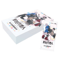 Link Click Collection Card Set Random Box