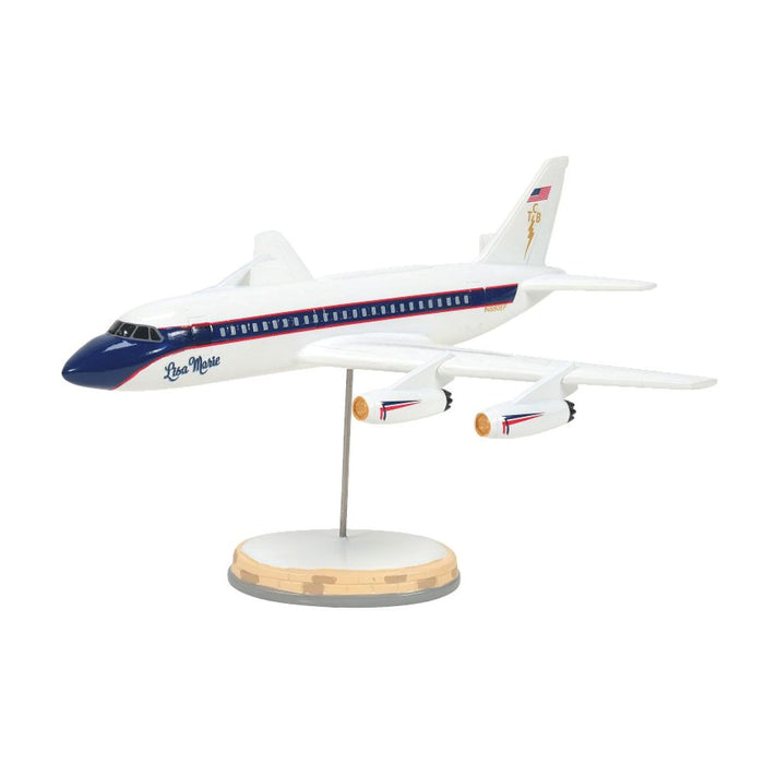 Lisa Marie Plane