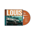 Louis Armstrong: Louis In London CD