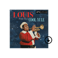 Louis Wishes You A Cool Yule Digital Album