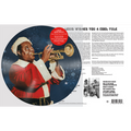 Louis Wishes You A Cool Yule – LP Picture Disc 1