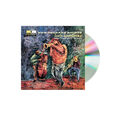 Louis Armstrong: New Orleans Nights CD
