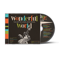 Louis Armstrong: Wonderful World: The Best Of Louis Armstrong CD