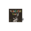 Louis Armstrong: Wonderful World: The Best Of Louis Armstrong Digital Album