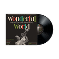 Louis Armstrong: Wonderful World: The Best Of Louis Armstrong LP