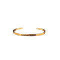 Love Me Tender Embracelet