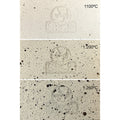 LUNA Speckled Stoneware