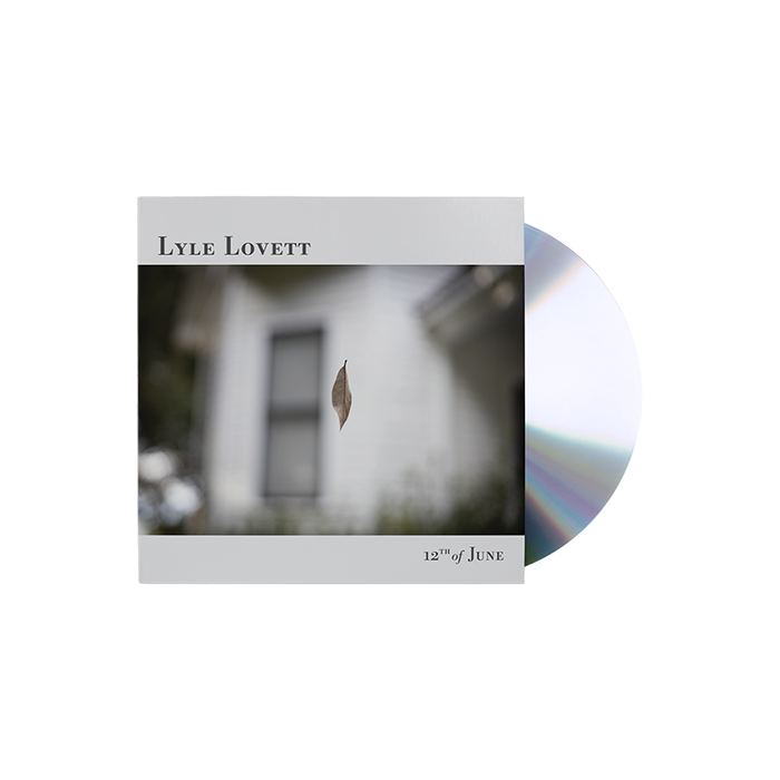 12th of June  - CD