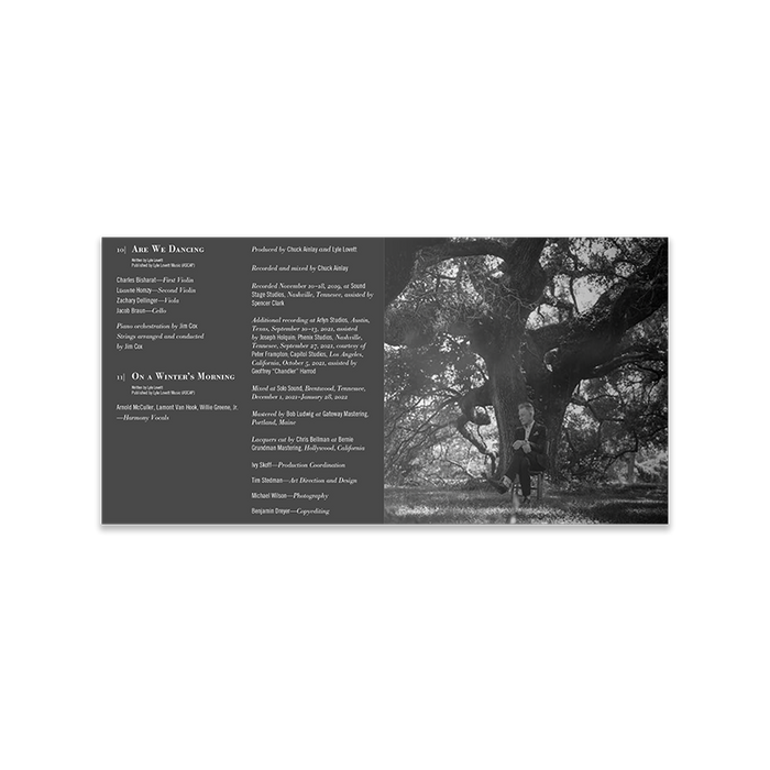 12th of June  - CD alt
