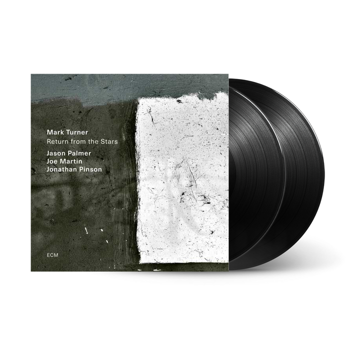 Mark Turner: Return From The Stars 2LP