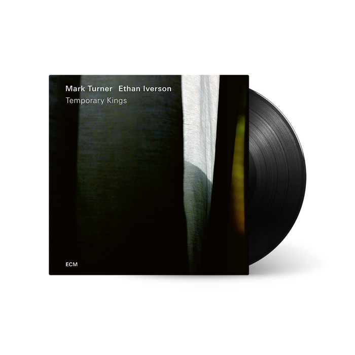 Mark Turner: Temporary Kings LP