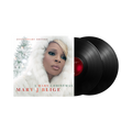 Mary J. Blige: A Mary Christmas 2LP
