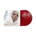 Mary J. Blige: A Mary Christmas D2C Exclusive 2LP
