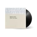 Mathias Eick: When We Leave LP