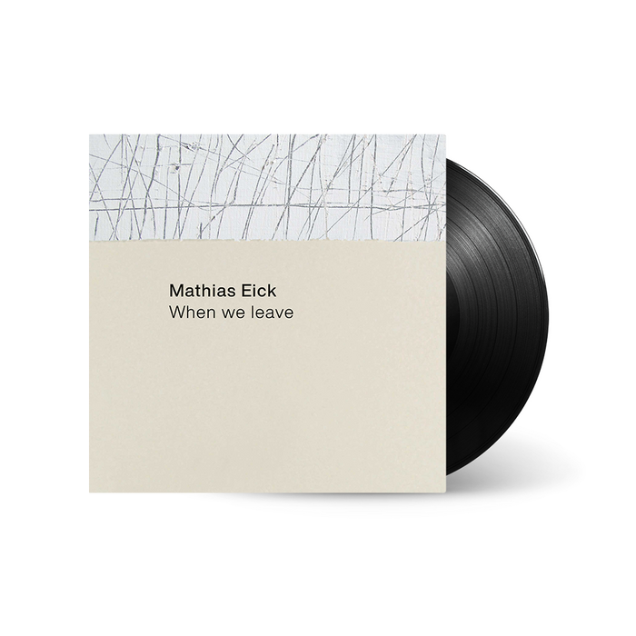 Mathias Eick: When We Leave LP