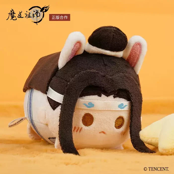 MDZS NiceFun TPP Dolls