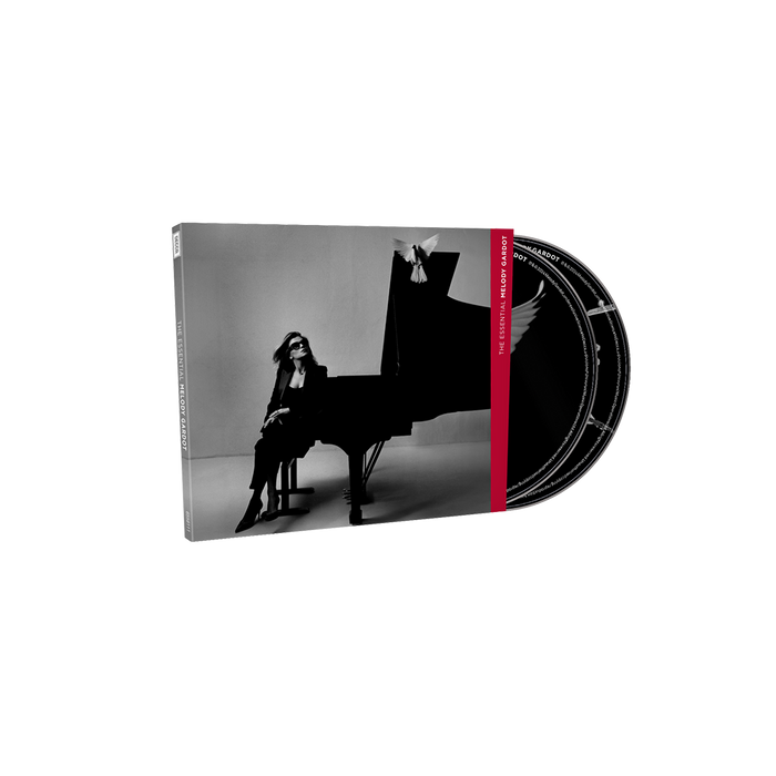 Melody Gardot: The Essential Melody Gardot 2CD