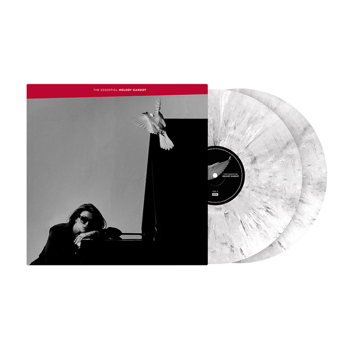 Melody Gardot: The Essential Melody Gardot Alternative Marble 2LP