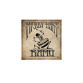 Mickey Hart: RAMU (Orange & Red Marble Vinyl)