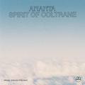 Miguel Atwood-Ferguson: Ananta: Spirit Of Coltrane Digital Album
