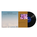 Miguel Atwood-Ferguson: Ananta: Spirit Of Coltrane LP