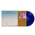 Miguel Atwood-Ferguson: Ananta: Spirit Of Coltrane Navy LP