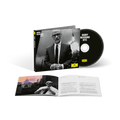 Moby: Resound NYC CD