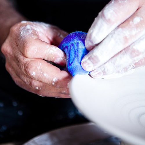 Mudsponge - Blue All Purpose