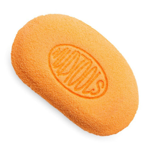 Mudsponge - Orange Throwing