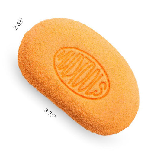 Mudsponge - Orange Throwing