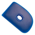 Mudtools Polymer Rib Blue Size 2