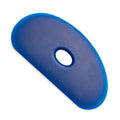 Mudtools Polymer Rib Blue Size 5