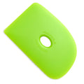 Mudtools Polymer Rib Green Size 2