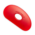 Mudtools Polymer Rib Red Size 0