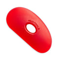 Mudtools Polymer Rib Red Size 1