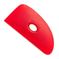 Mudtools Polymer Rib Red Size 4