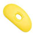 Mudtools Polymer Rib Yellow Size 1